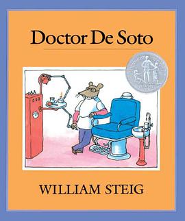 Doctor de Soto pdf epub mobi 电子书 下载