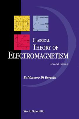 Classical Theory of Electromagnetism pdf epub mobi 下载