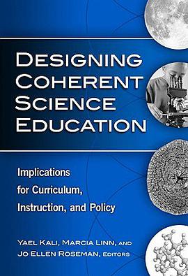 Designing Coherent Science Education pdf epub mobi 电子书 下载