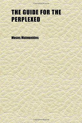 The Guide for the Perplexed pdf epub mobi 电子书 下载
