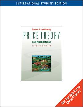 Price Theory pdf epub mobi 电子书 下载