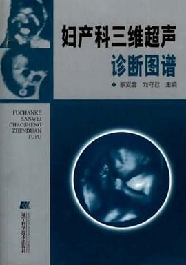 妇产科三维超声诊断图谱 pdf epub mobi 电子书 下载