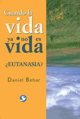 Cuando la Vida Ya No Es Vida pdf epub mobi 电子书 下载