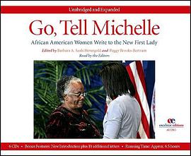 Go, Tell Michelle pdf epub mobi 電子書 下載