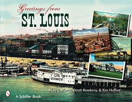Greetings from St. Louis pdf epub mobi 电子书 下载