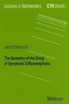 The Geometry of the Group of Symplectic Diffeomorphisms pdf epub mobi 電子書 下載