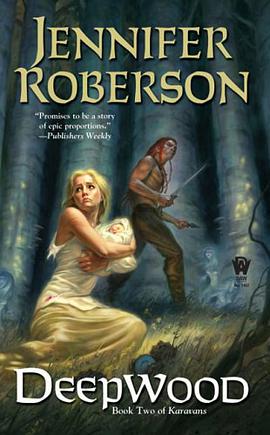Deepwood pdf epub mobi 电子书 下载