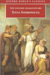 Titus Andronicus pdf epub mobi 電子書 下載