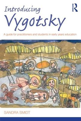 Introducing Vygotsky pdf epub mobi 下载