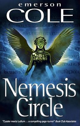 Nemesis Circle pdf epub mobi 电子书 下载