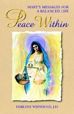 Peace Within pdf epub mobi 下载
