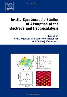 In-situ Spectroscopic Studies of Adsorption at the Electrode and Electrocatalysis pdf epub mobi 电子书 下载