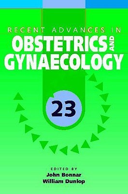 Recent Advances In Obstetrics & Gynaecology pdf epub mobi 电子书 下载
