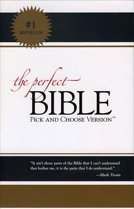 The Perfect Bible pdf epub mobi 电子书 下载