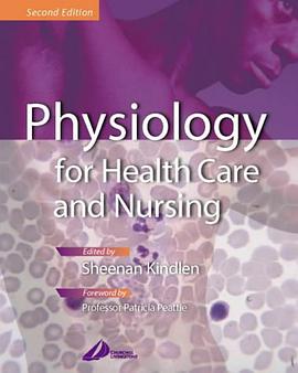 Physiology for Health Care and Nursing pdf epub mobi 电子书 下载