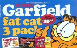 THE FOURTH Garfield pdf epub mobi 电子书 下载