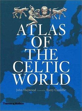 The Historical Atlas of the Celtic World pdf epub mobi 电子书 下载