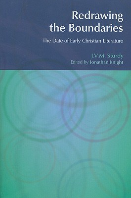 Redrawing the Boundaries pdf epub mobi 电子书 下载