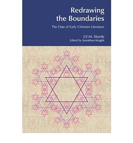 Redrawing the Boundaries pdf epub mobi 电子书 下载