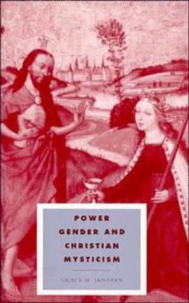 Power, Gender and Christian Mysticism (Cambridge Studies in Ideology and Religion) pdf epub mobi 電子書 下載