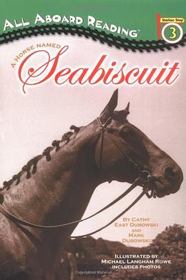 A Horse Named Seabiscuit pdf epub mobi 下载