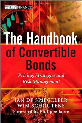 The Handbook of Convertible Bonds pdf epub mobi 电子书 下载