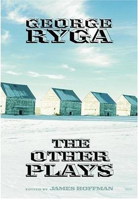 George Ryga pdf epub mobi 电子书 下载