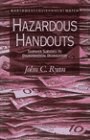 Hazardous Handouts pdf epub mobi 电子书 下载