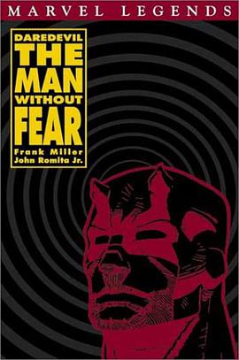 Daredevil : The Man Without Fear