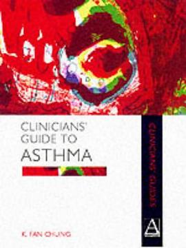 Clinicians' Guide to Asthma pdf epub mobi 电子书 下载