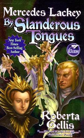 By Slanderous Tongues pdf epub mobi 电子书 下载