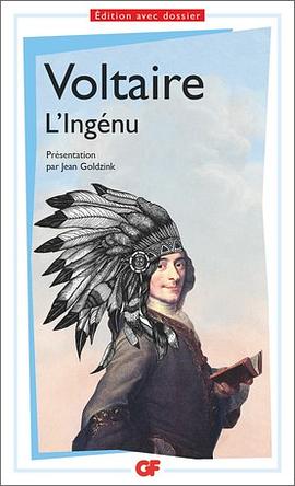 L'Ingénu pdf epub mobi 电子书 下载