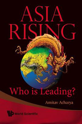 Asia Rising pdf epub mobi 电子书 下载