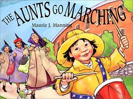 The Aunts Go Marching