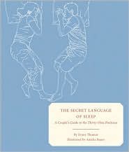 The Secret Language of Sleep pdf epub mobi 电子书 下载