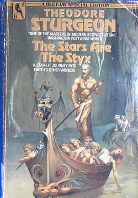 The stars are the Styx pdf epub mobi 电子书 下载
