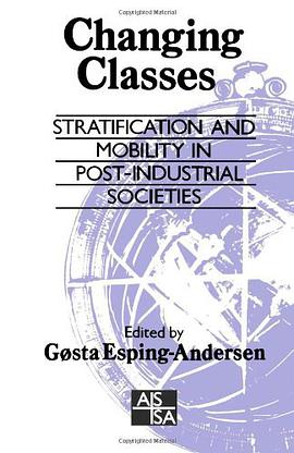 Changing Classes pdf epub mobi 电子书 下载