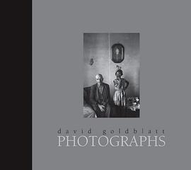 David Goldblatt Photographs pdf epub mobi 电子书 下载