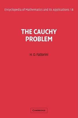 The Cauchy Problem pdf epub mobi 电子书 下载