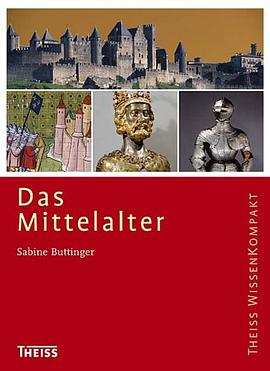 Das Mittelalter pdf epub mobi 电子书 下载