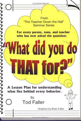 What Did You Do That For? pdf epub mobi 电子书 下载