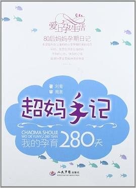 超妈手记 pdf epub mobi 电子书 下载