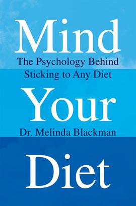 Mind Your Diet pdf epub mobi 电子书 下载