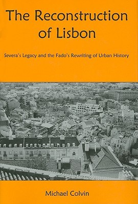 The Reconstruction of Lisbon pdf epub mobi 電子書 下載