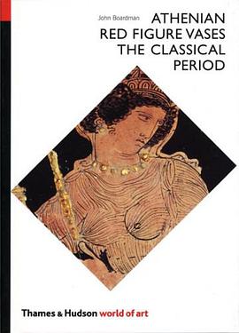 Athenian Red Figure Vases pdf epub mobi 电子书 下载