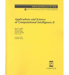 Applications and Science of Computational Intelligence II pdf epub mobi 电子书 下载