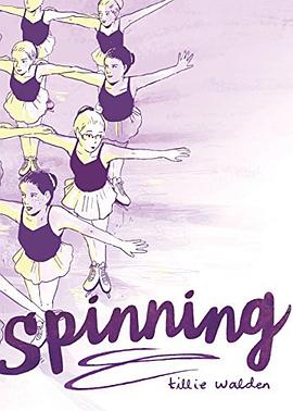 Spinning pdf epub mobi 电子书 下载