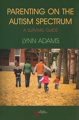 Parenting on the Autism Spectrum pdf epub mobi 电子书 下载
