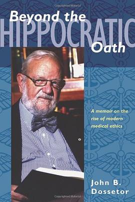 Beyond the Hippocratic Oath pdf epub mobi 电子书 下载