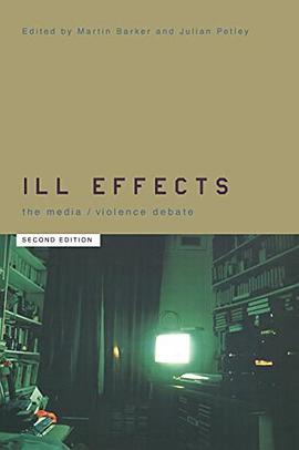 Ill Effects pdf epub mobi 电子书 下载